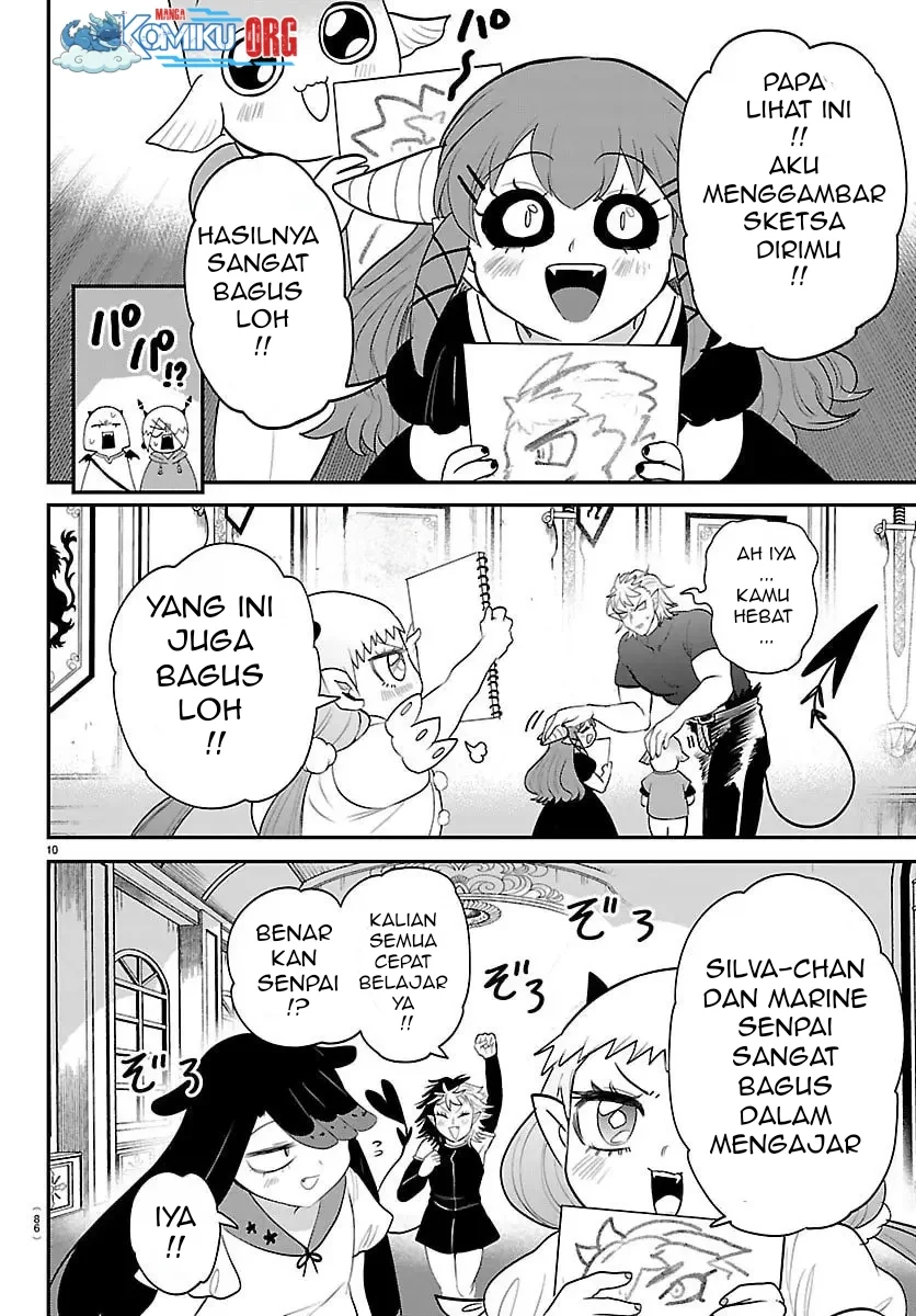 Chapter 424 - halaman 13