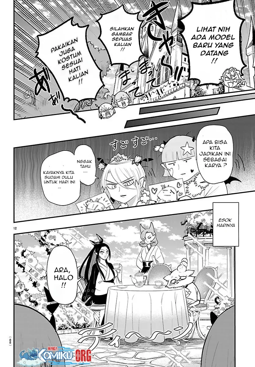 Chapter 424 - halaman 15