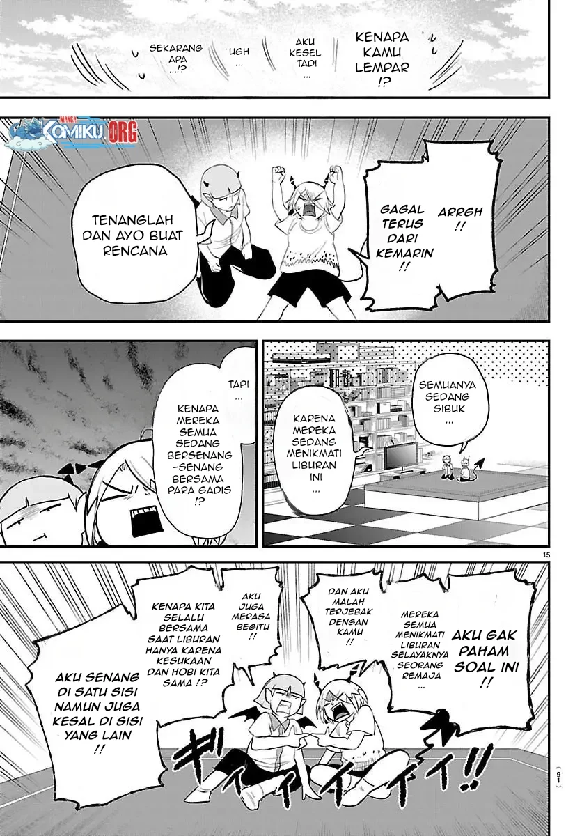 Chapter 424 - halaman 18