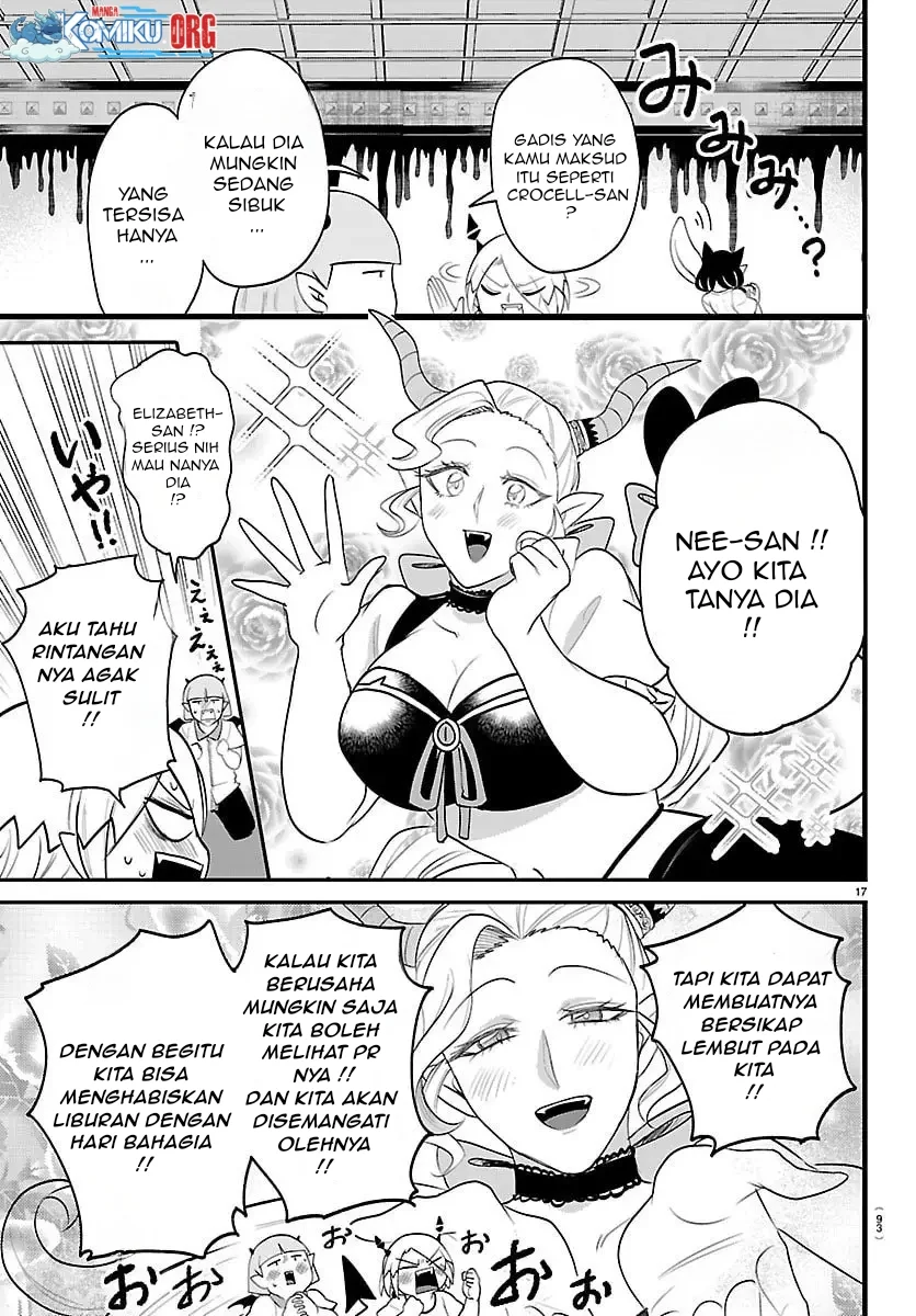 Chapter 424 - halaman 20