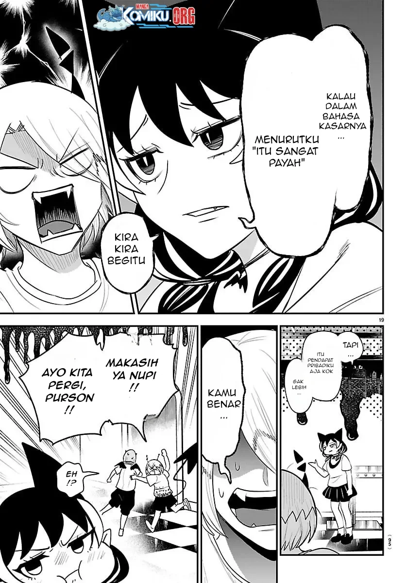 Chapter 424 - halaman 22