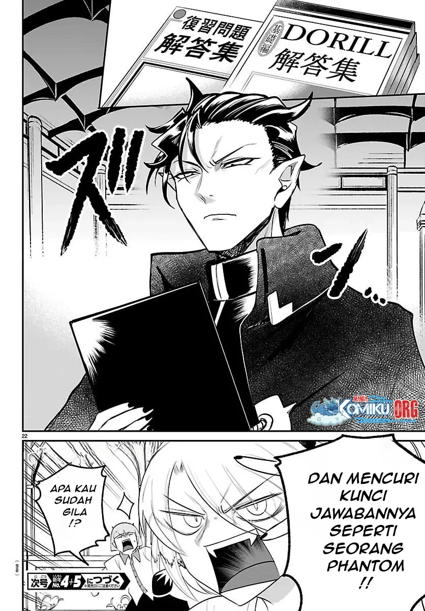 Chapter 424 - halaman 25