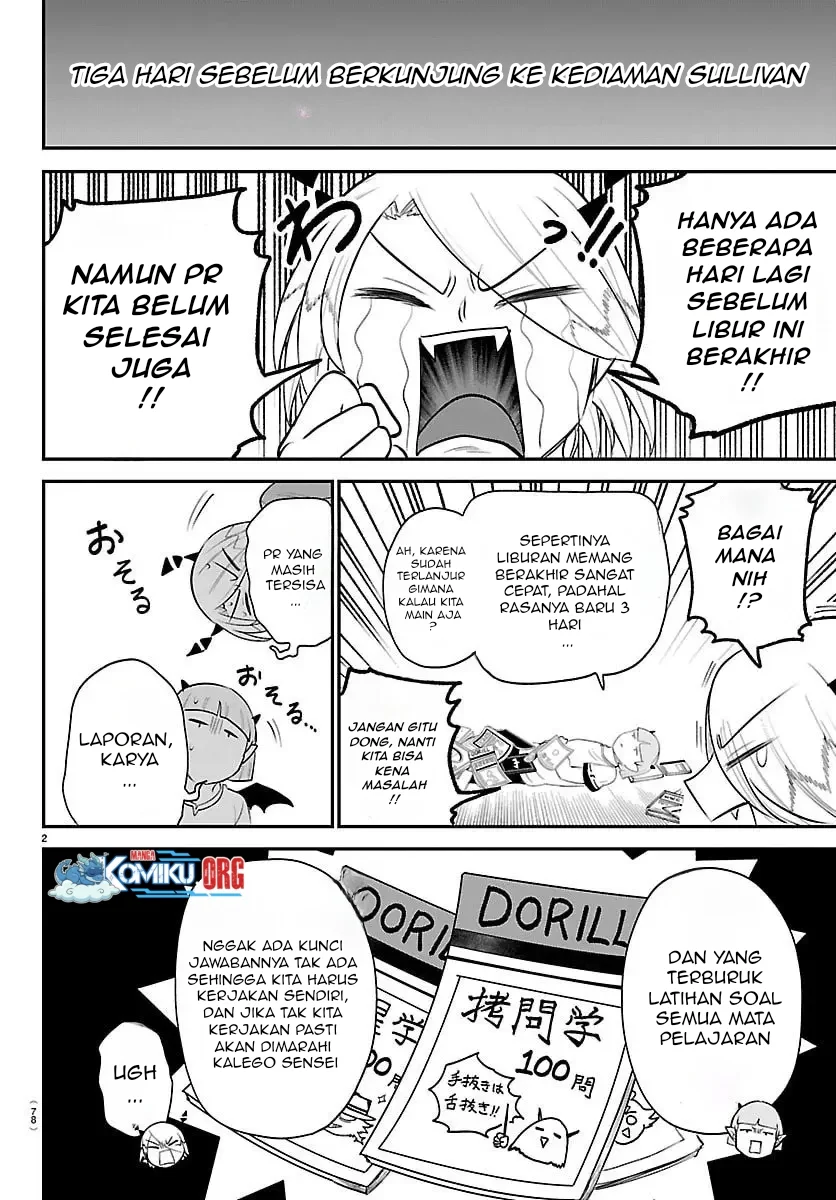 Chapter 424 - halaman 5