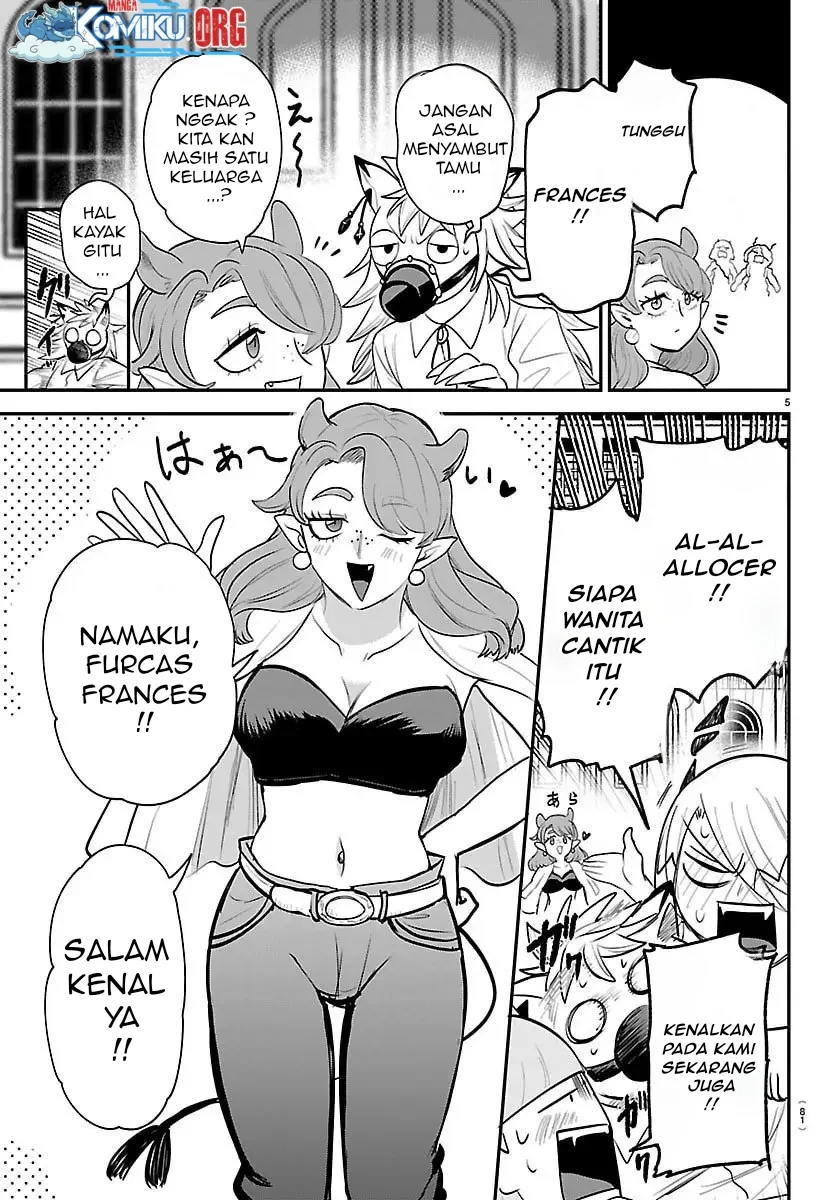 Chapter 424 - halaman 8