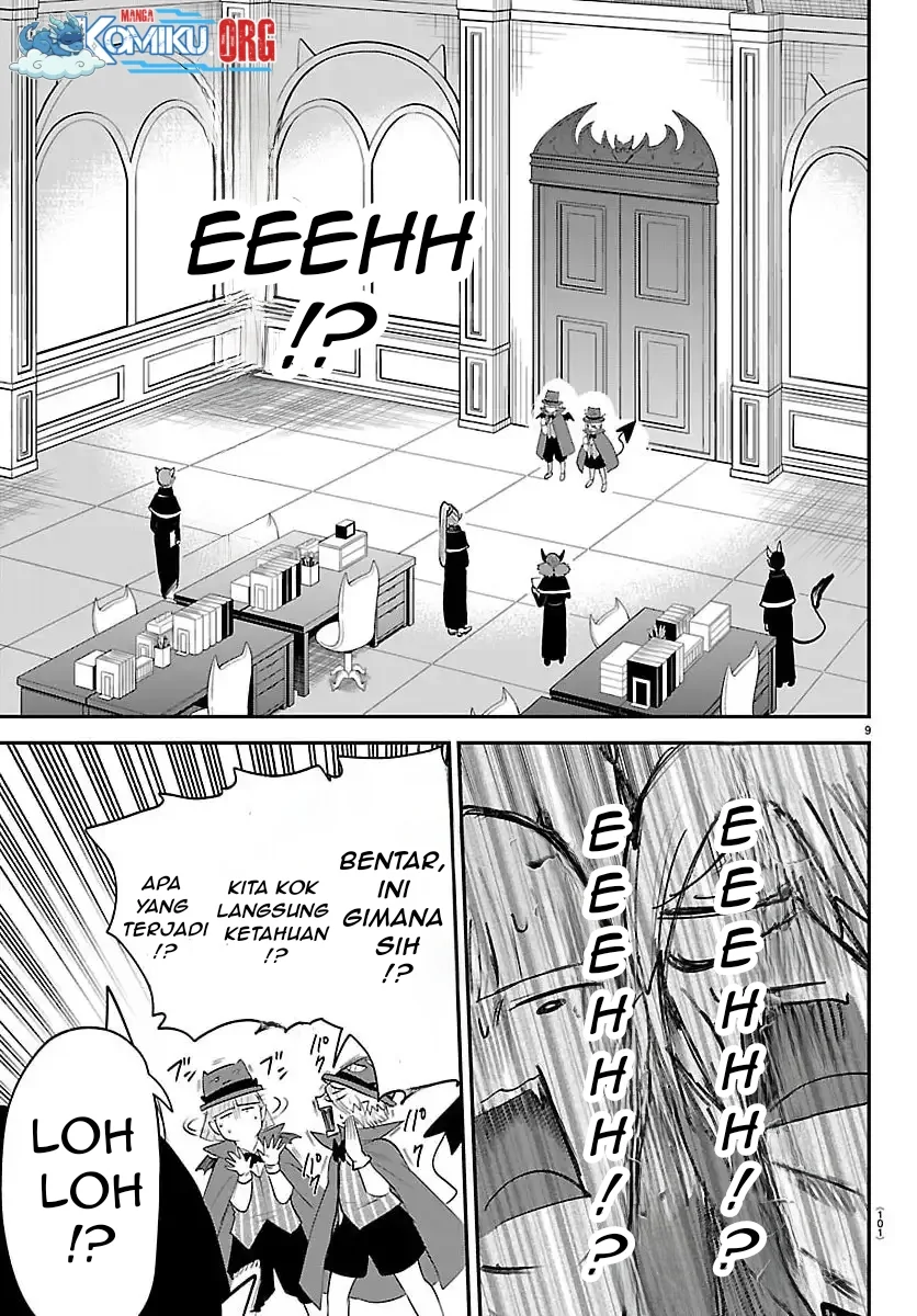 Chapter 425 - halaman 11