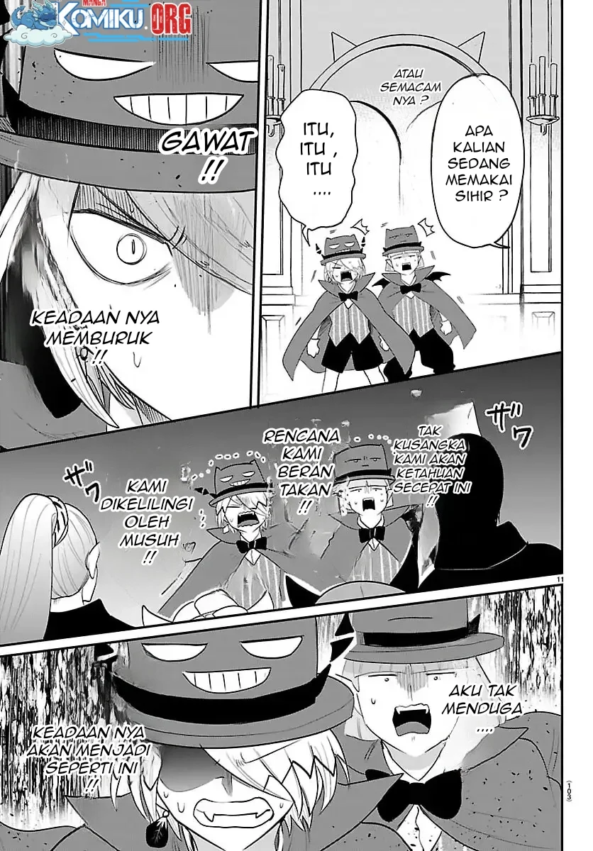 Chapter 425 - halaman 13