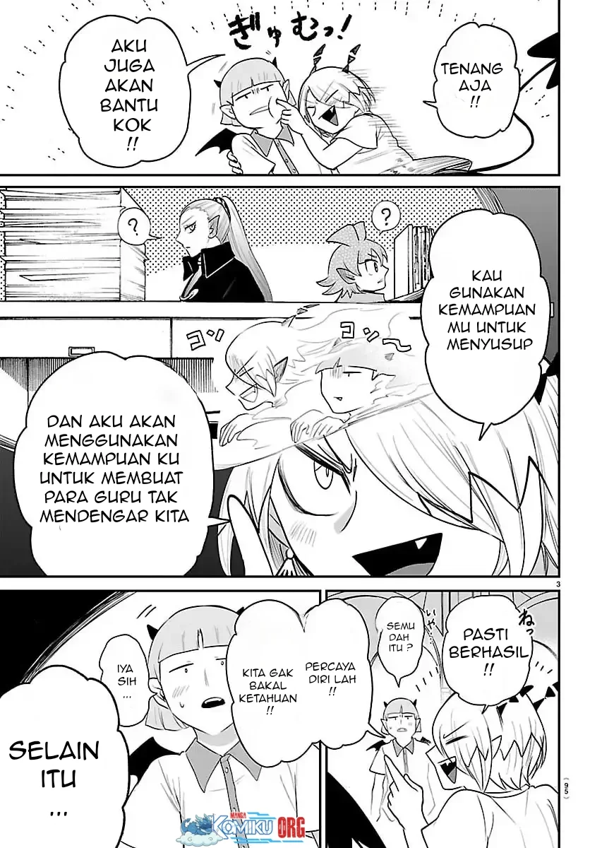 Chapter 425 - halaman 5