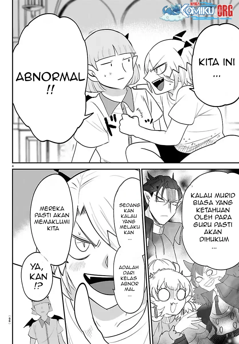 Chapter 425 - halaman 6