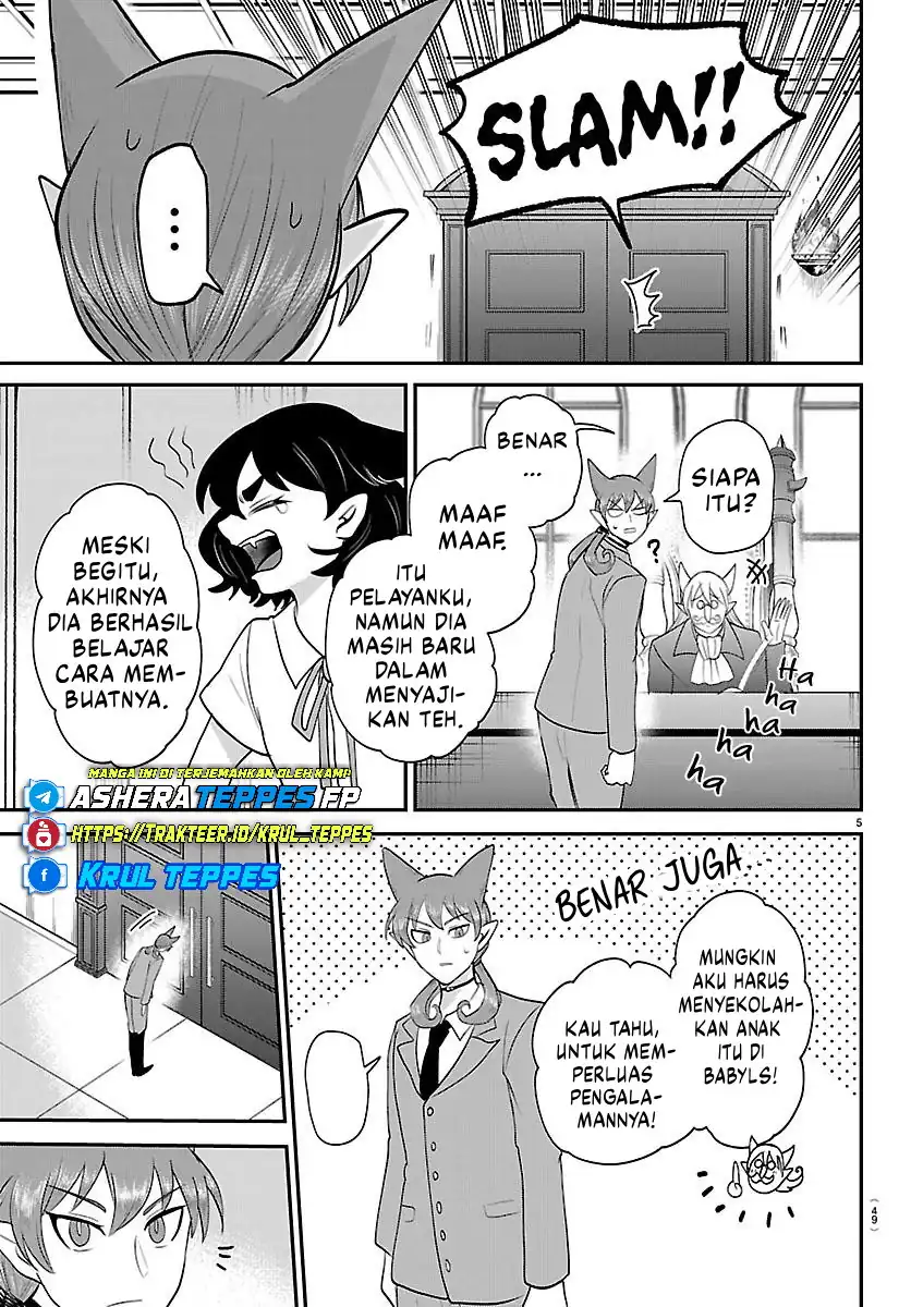 Chapter 428 - halaman 7