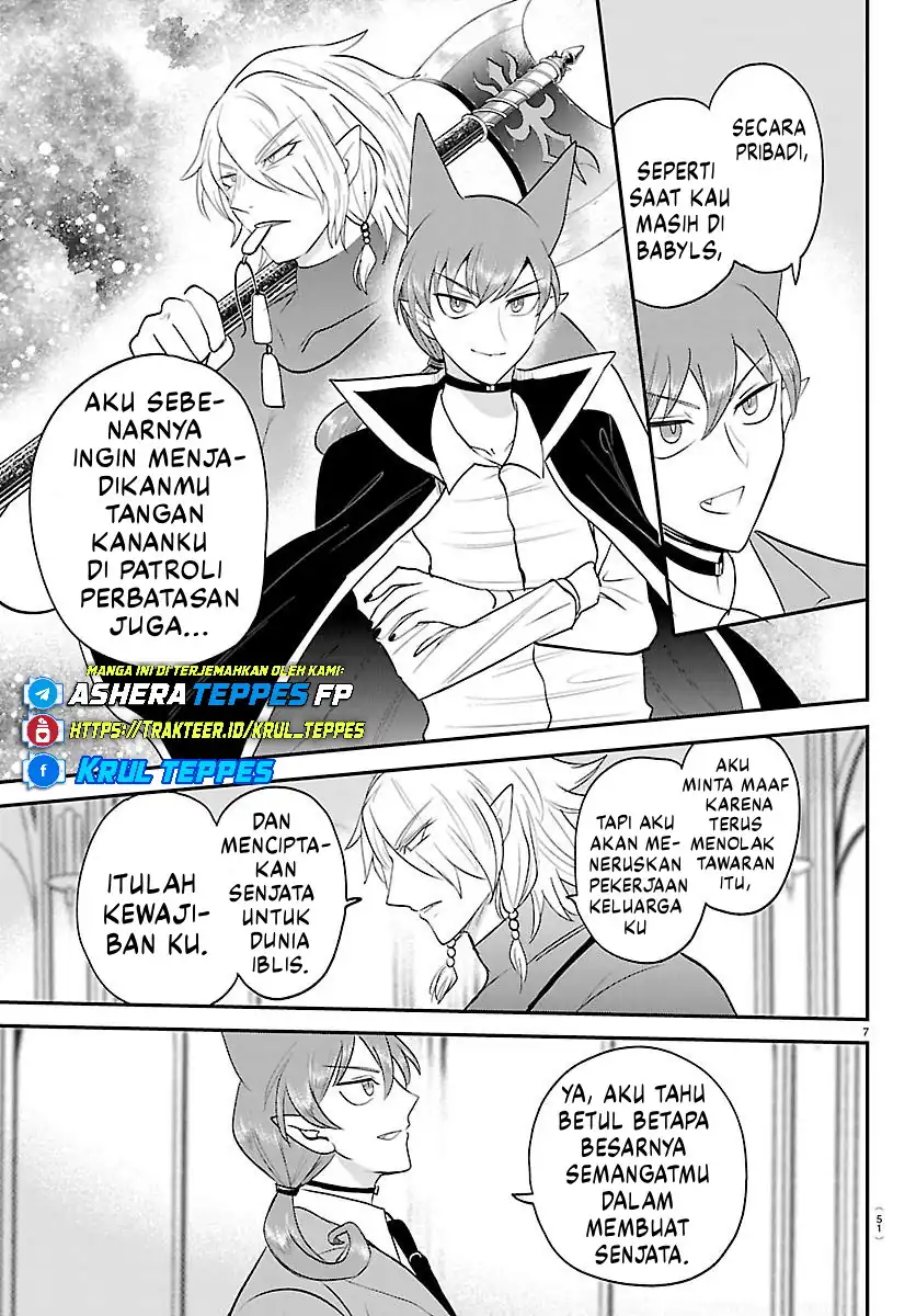 Chapter 428 - halaman 9