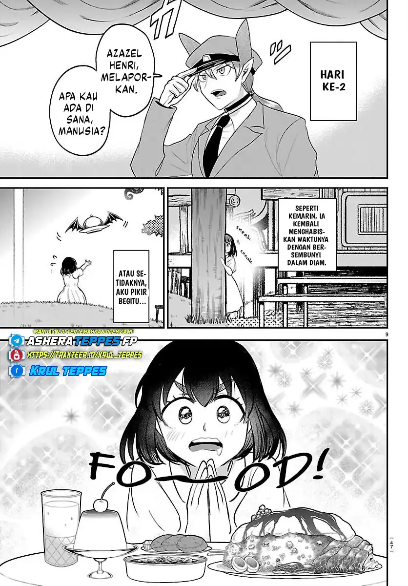 Chapter 429 - halaman 11