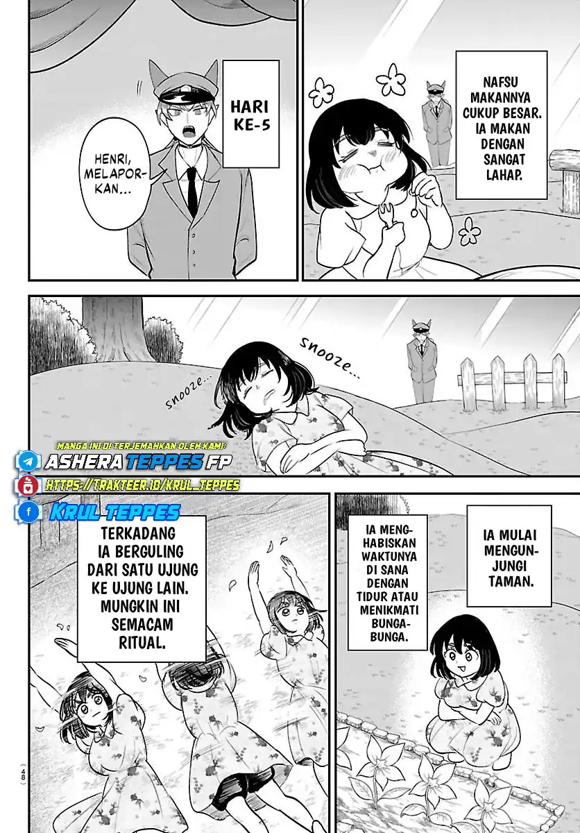 Chapter 429 - halaman 12