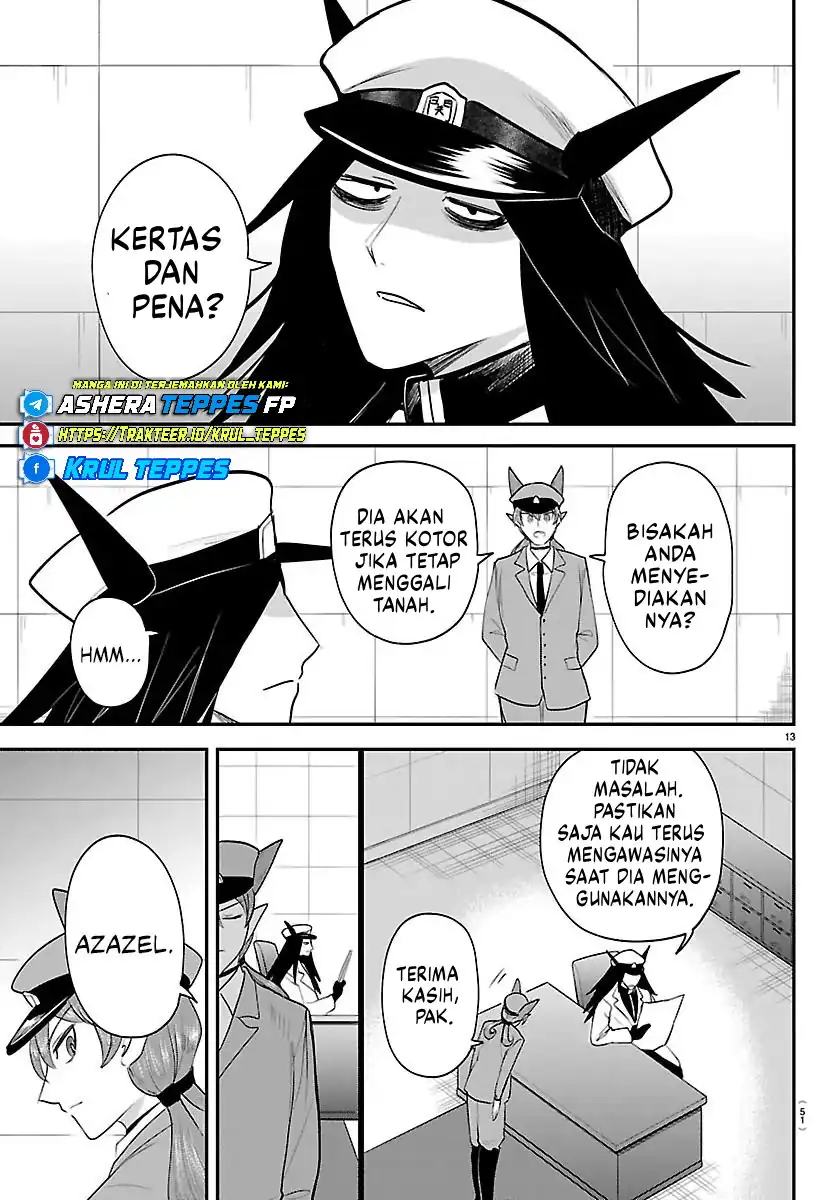 Chapter 429 - halaman 15
