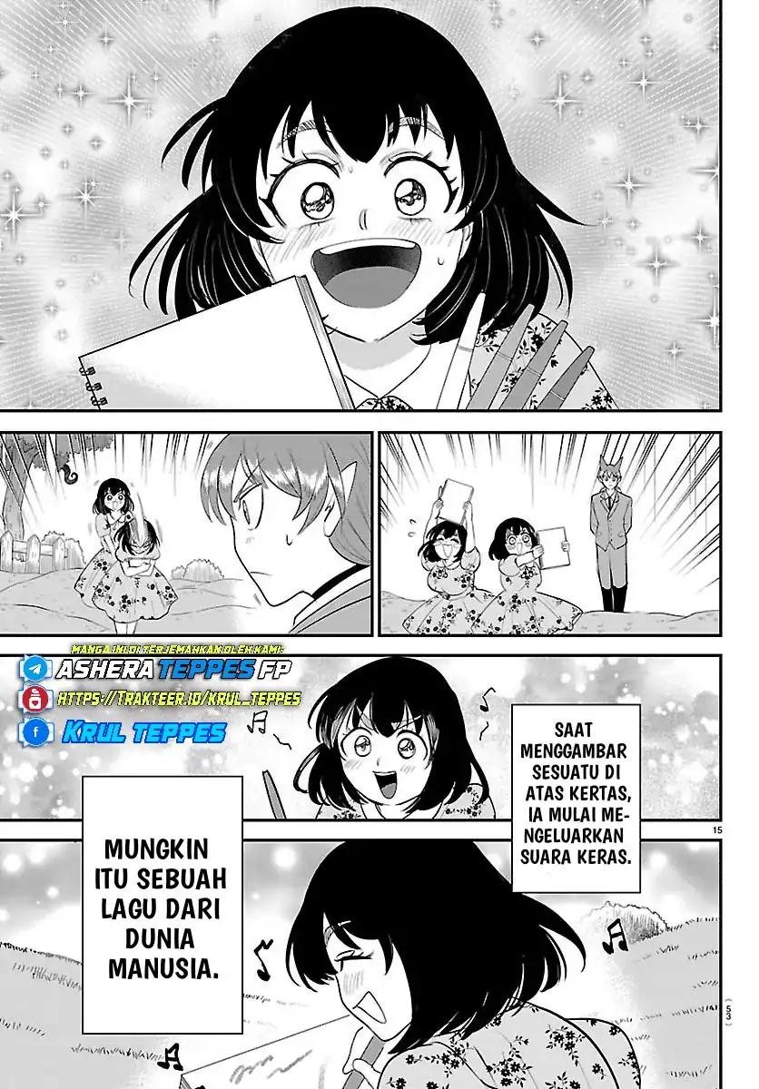 Chapter 429 - halaman 17