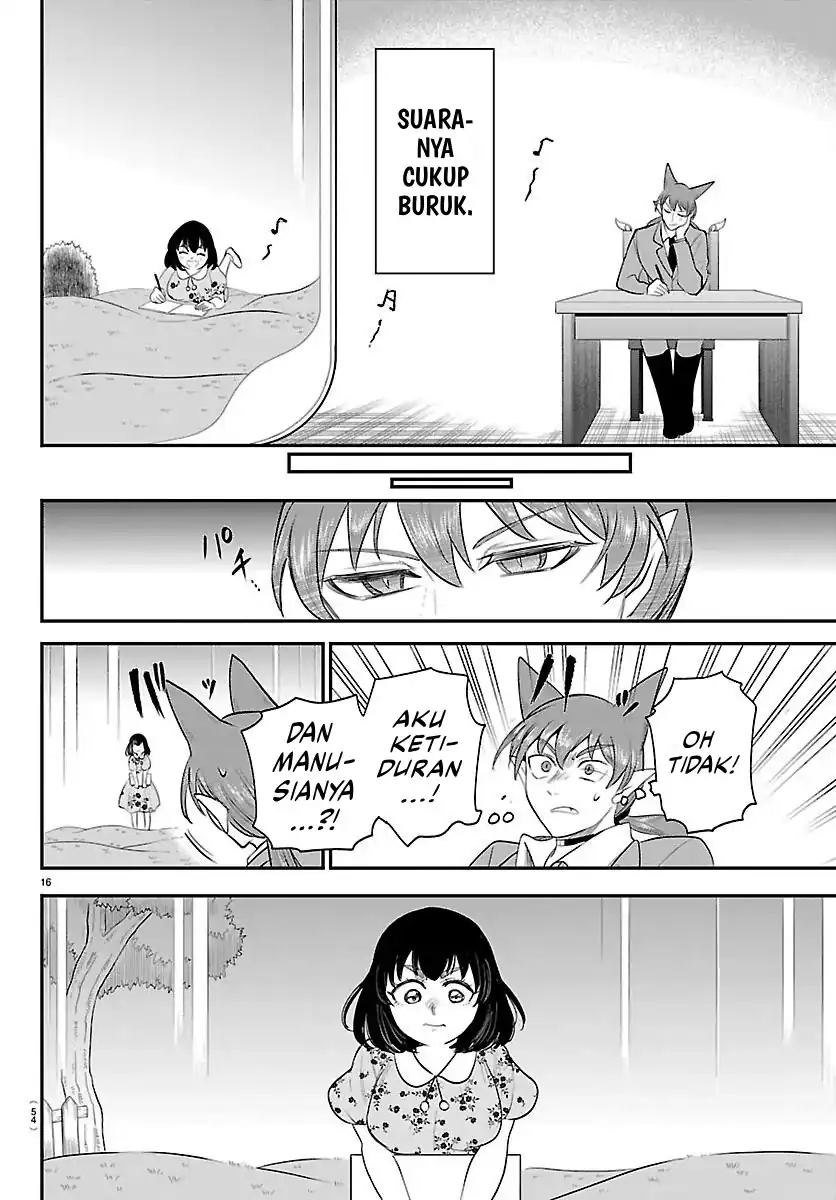 Chapter 429 - halaman 18