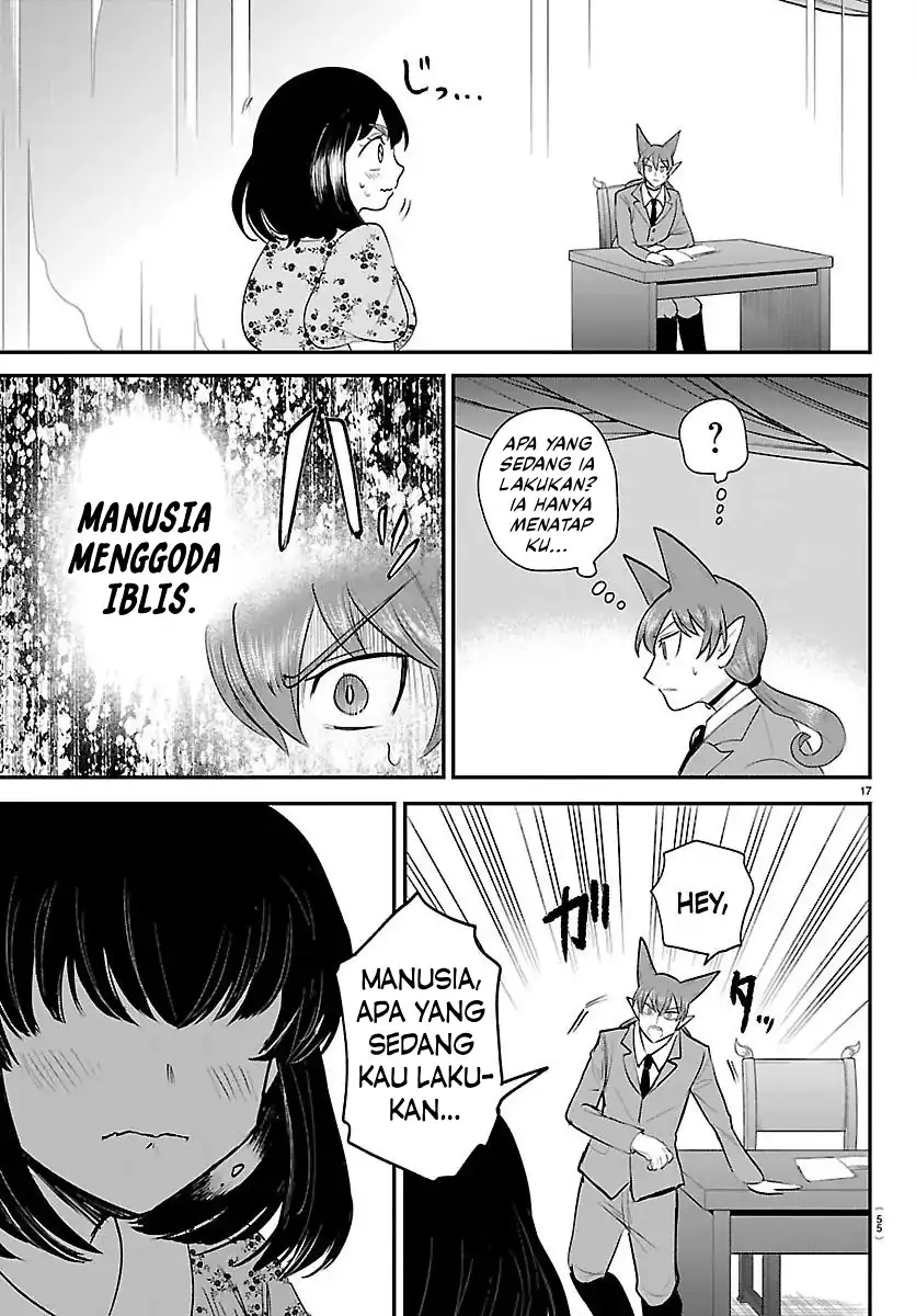Chapter 429 - halaman 19