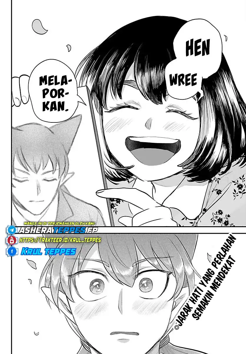 Chapter 429 - halaman 22