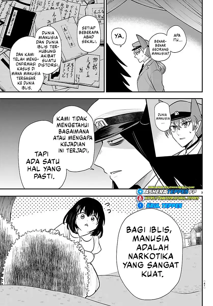 Chapter 429 - halaman 5
