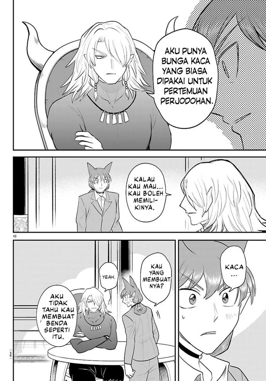 Chapter 432 - halaman 11