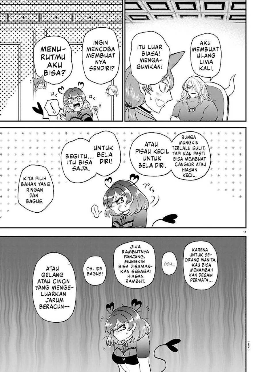 Chapter 432 - halaman 12