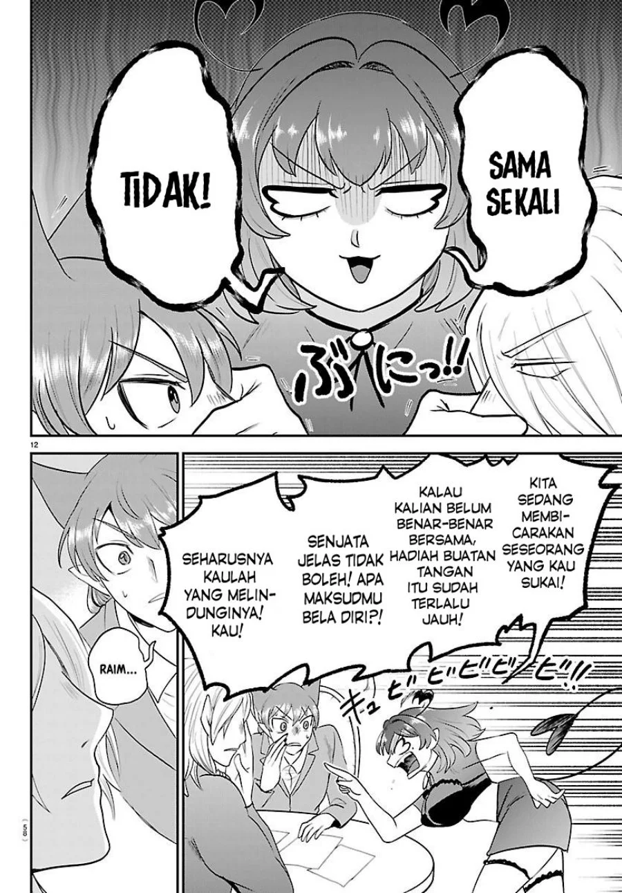 Chapter 432 - halaman 13
