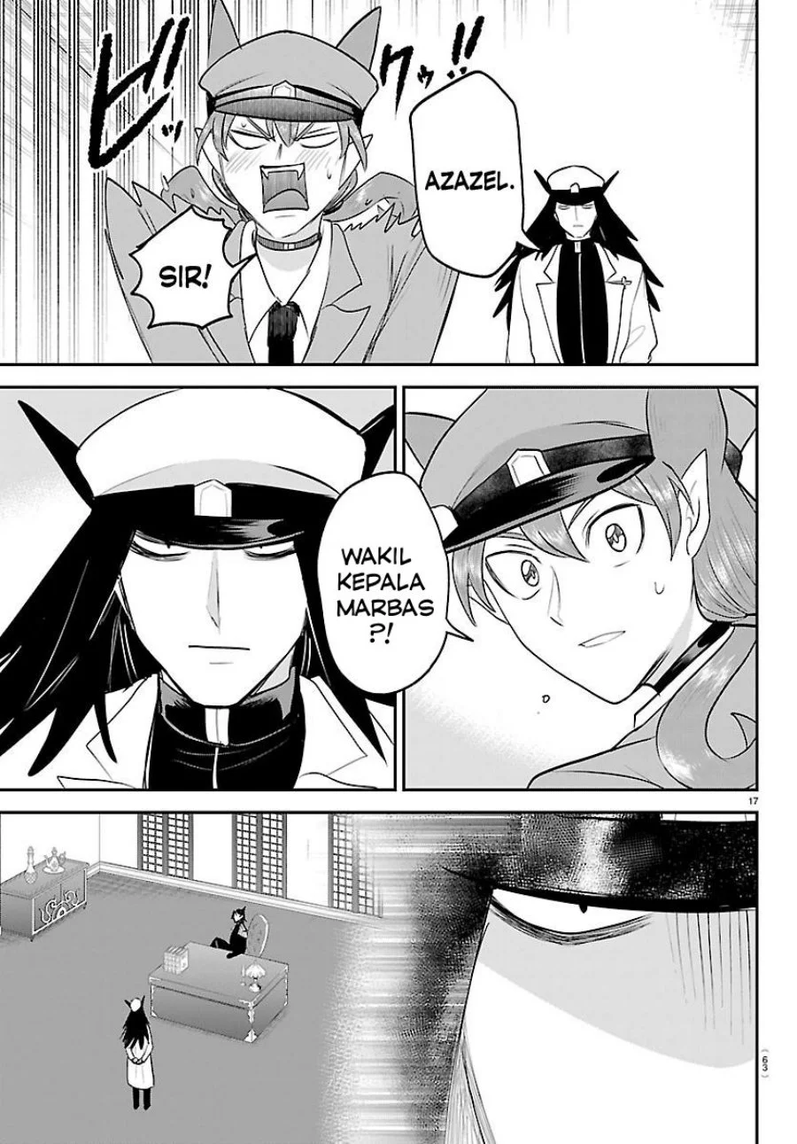 Chapter 432 - halaman 17