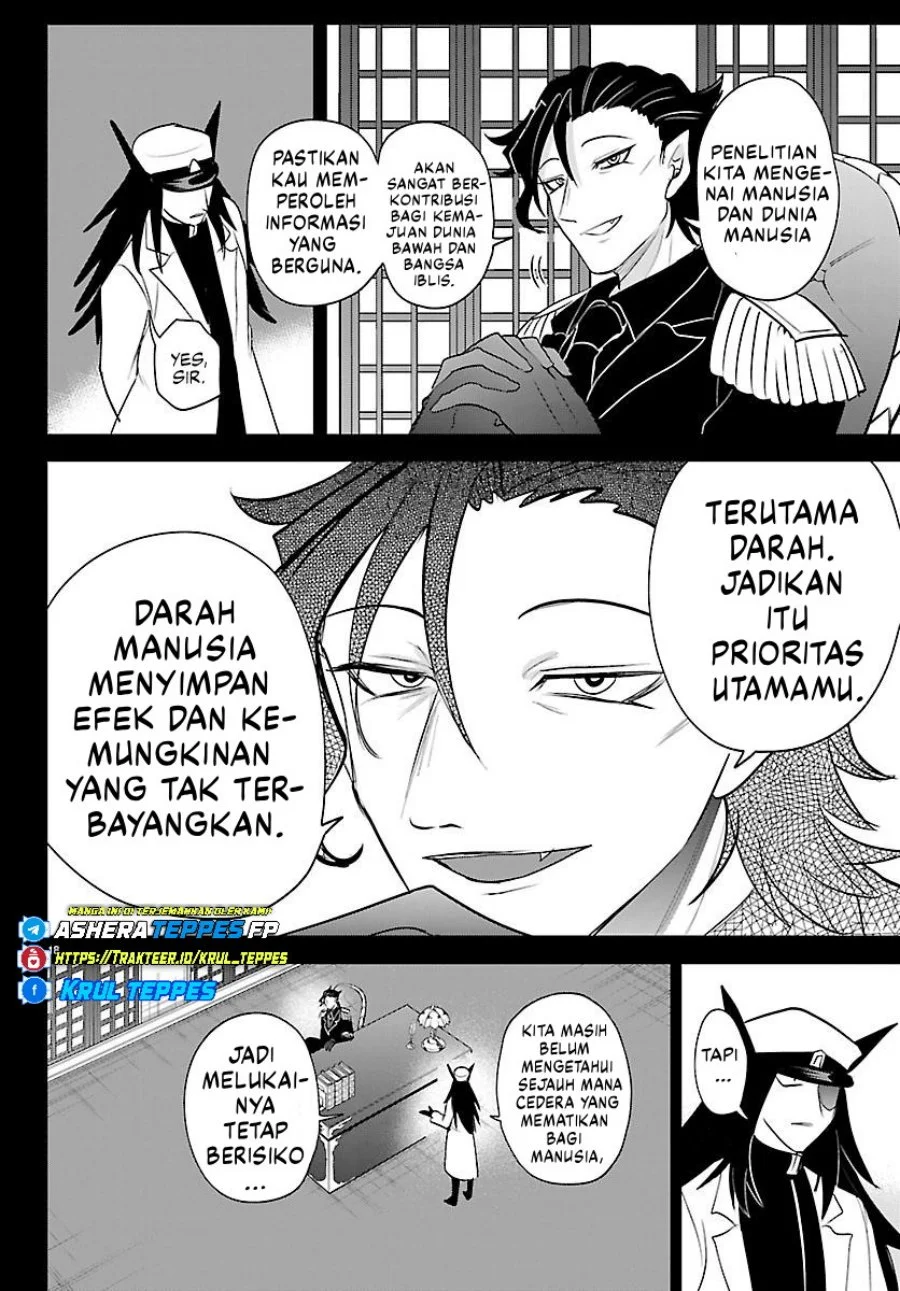 Chapter 432 - halaman 18