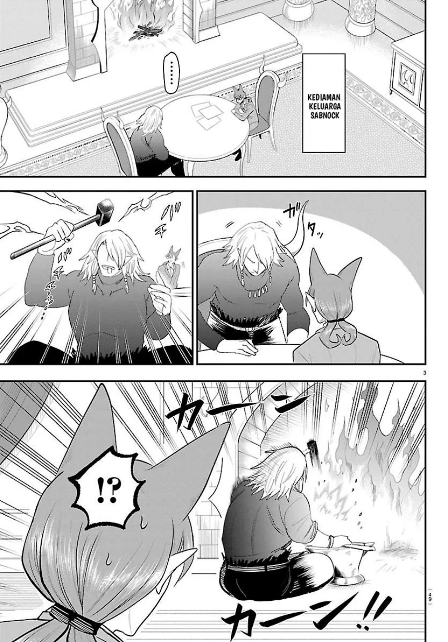 Chapter 432 - halaman 5