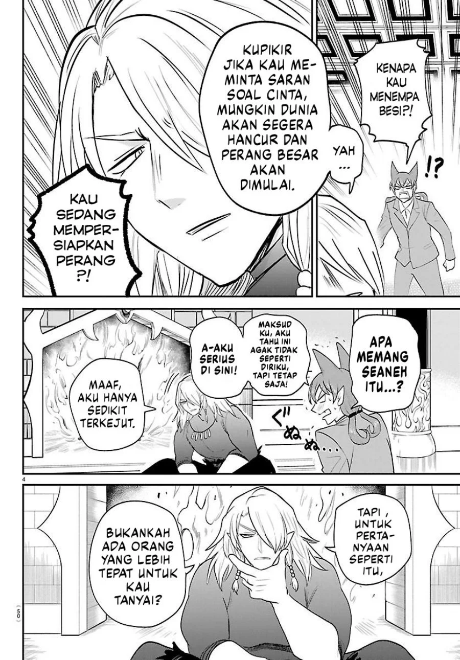 Chapter 432 - halaman 6