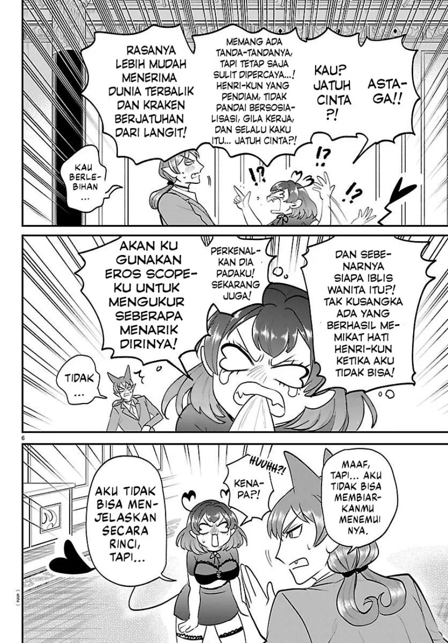 Chapter 432 - halaman 8