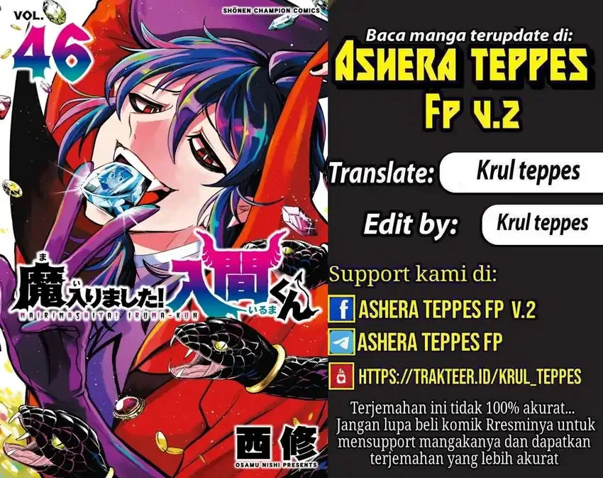 Chapter 433 - halaman 2
