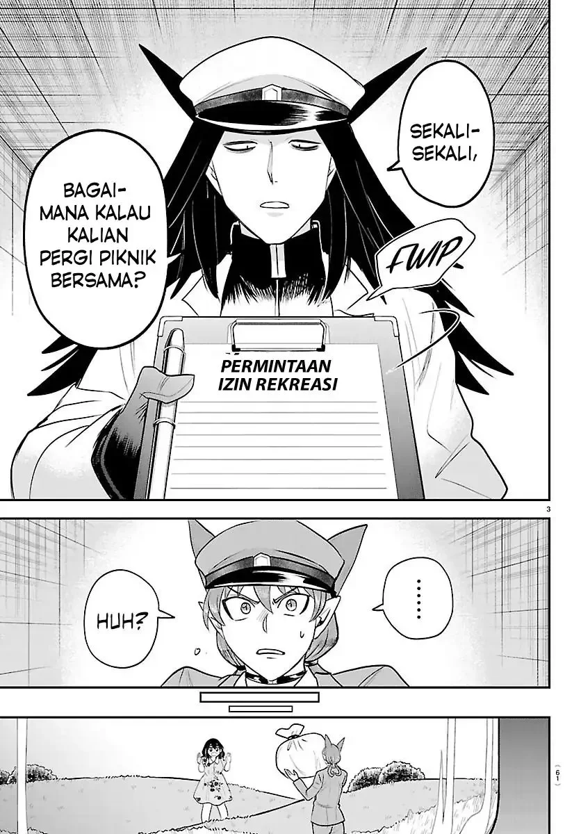 Chapter 433 - halaman 5