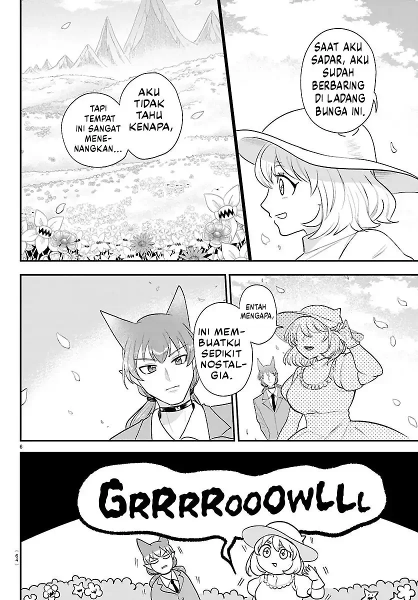 Chapter 433 - halaman 7