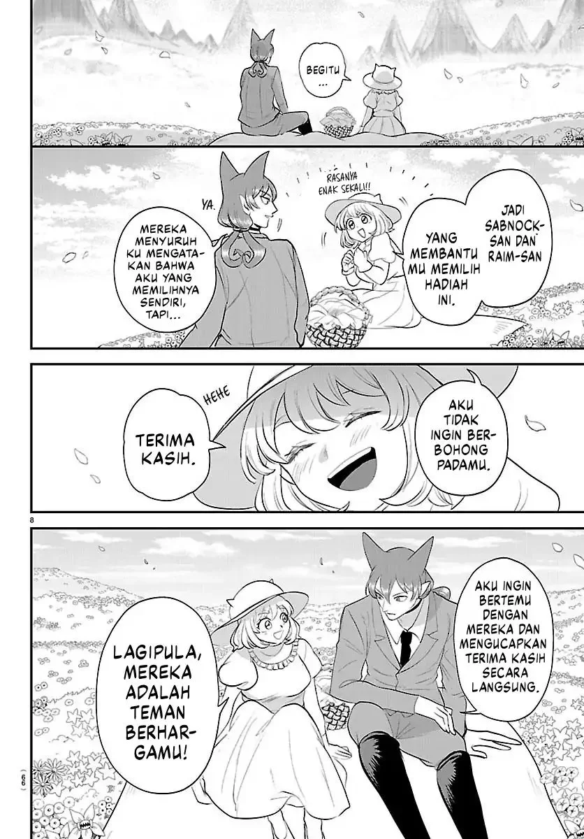 Chapter 433 - halaman 9