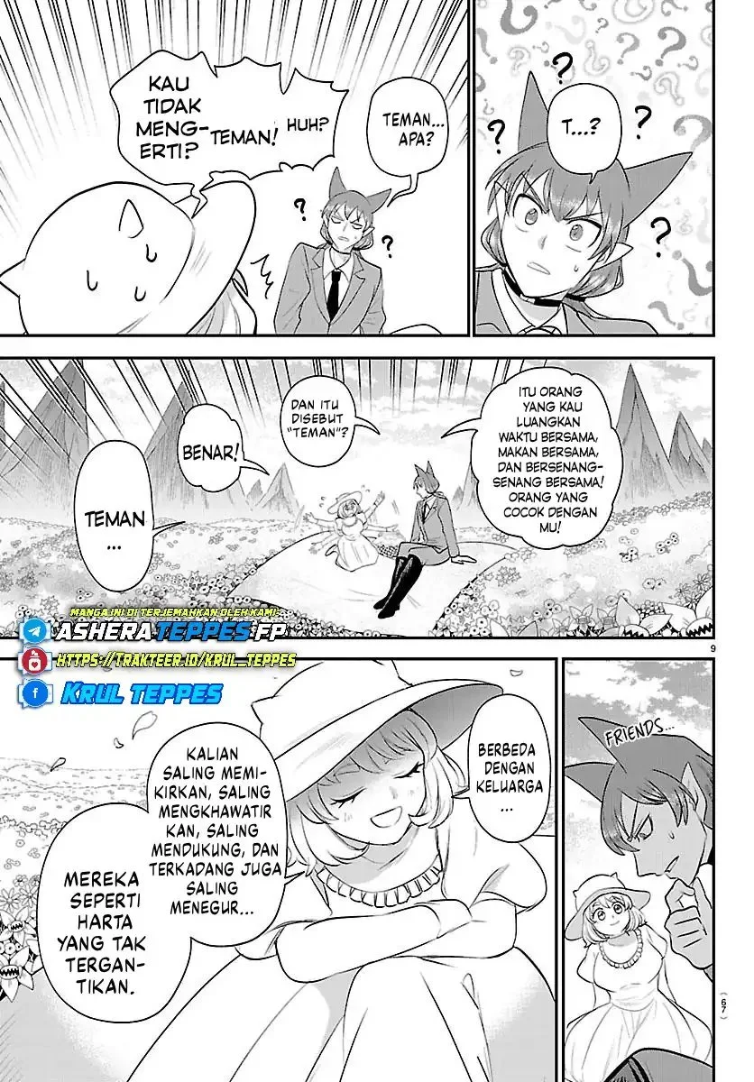 Chapter 433 - halaman 10