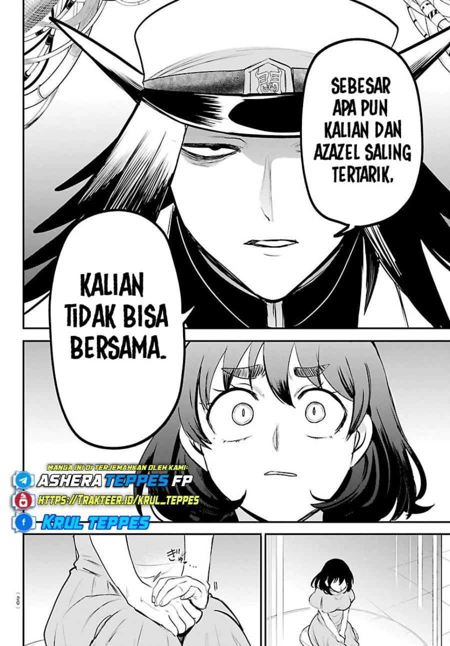 Chapter 434 - halaman 13