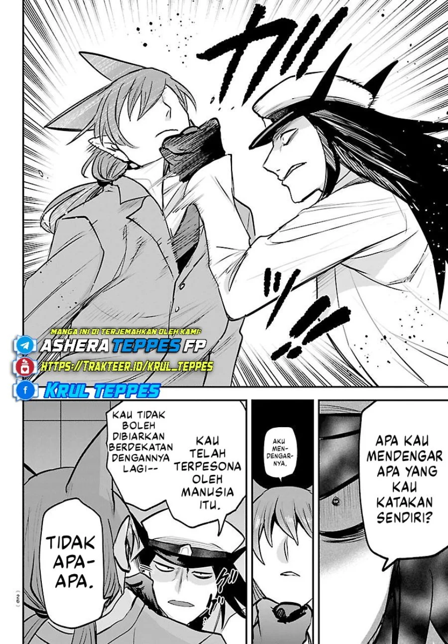 Chapter 434 - halaman 19
