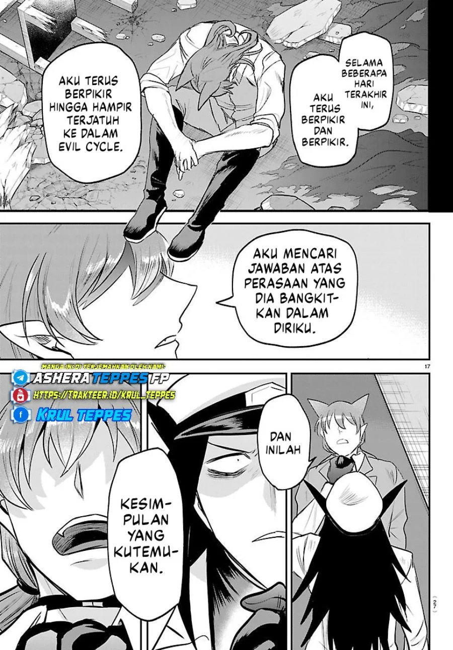 Chapter 434 - halaman 20