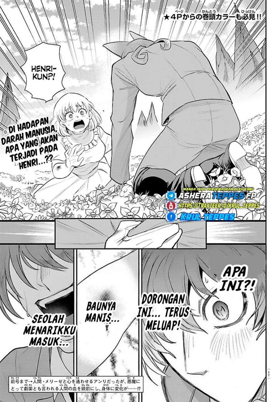 Chapter 434 - halaman 5