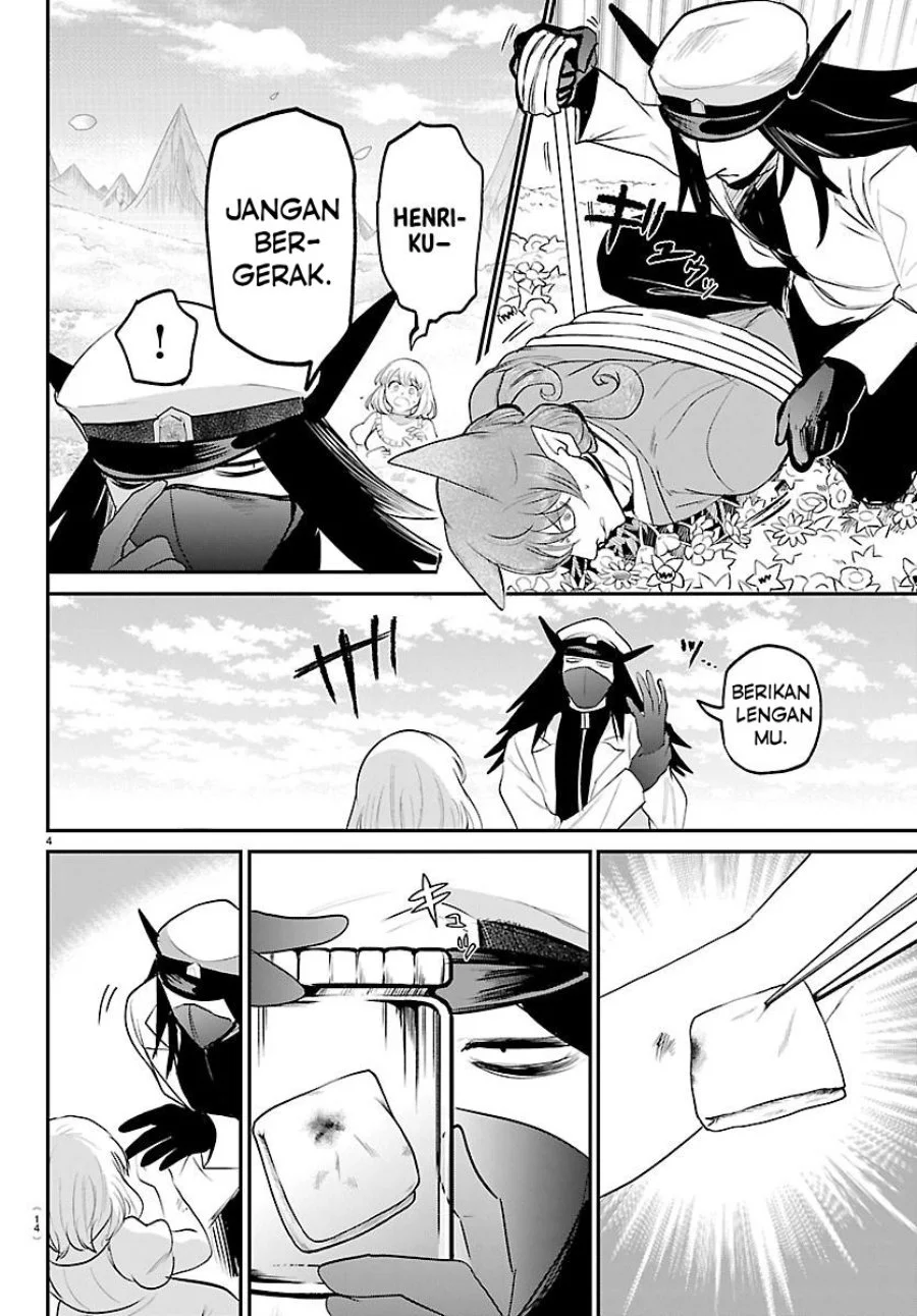 Chapter 434 - halaman 7