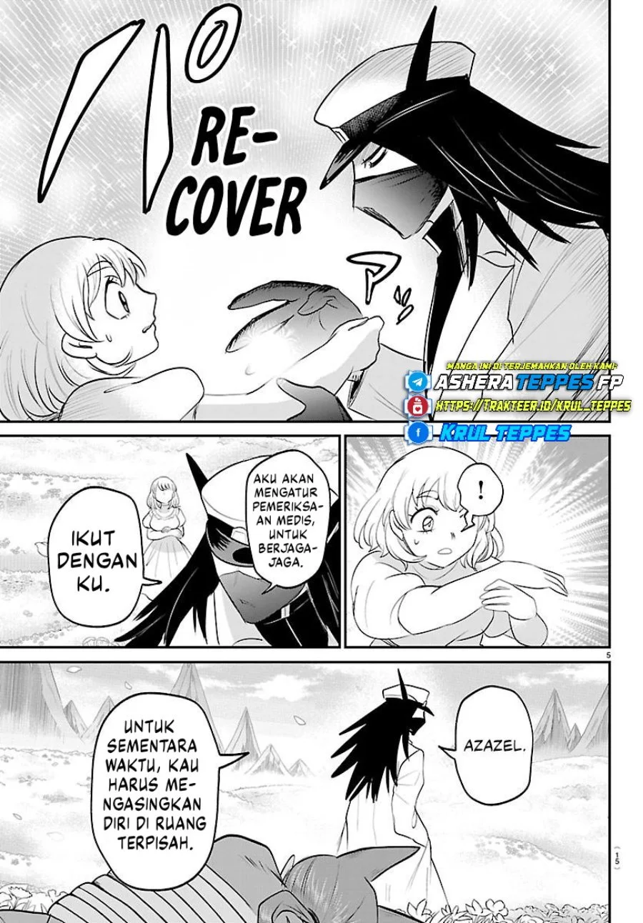 Chapter 434 - halaman 8