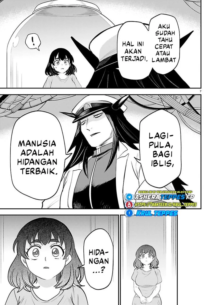 Chapter 434 - halaman 10