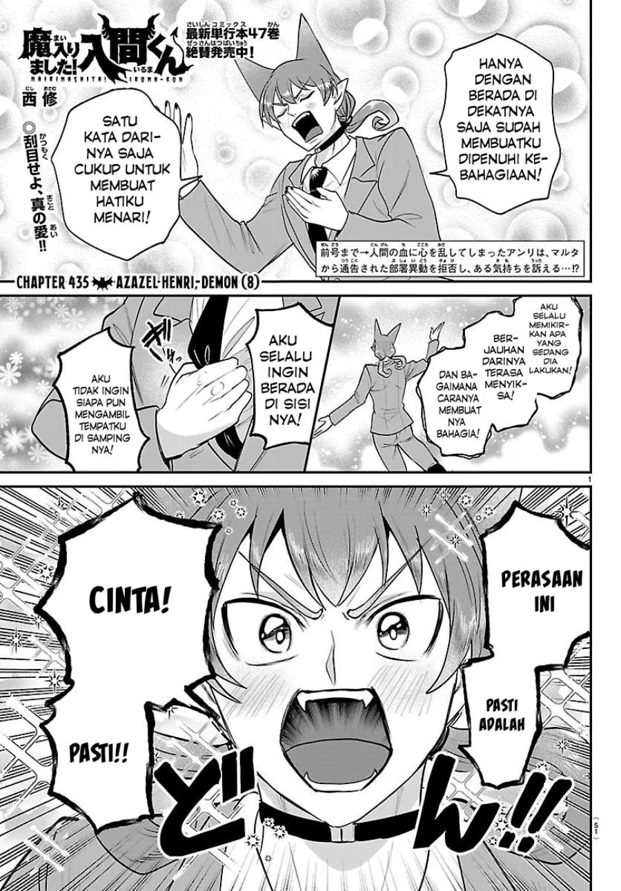 Chapter 435 - halaman 3
