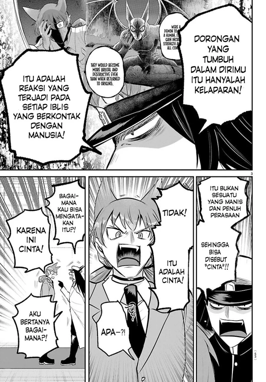 Chapter 435 - halaman 5
