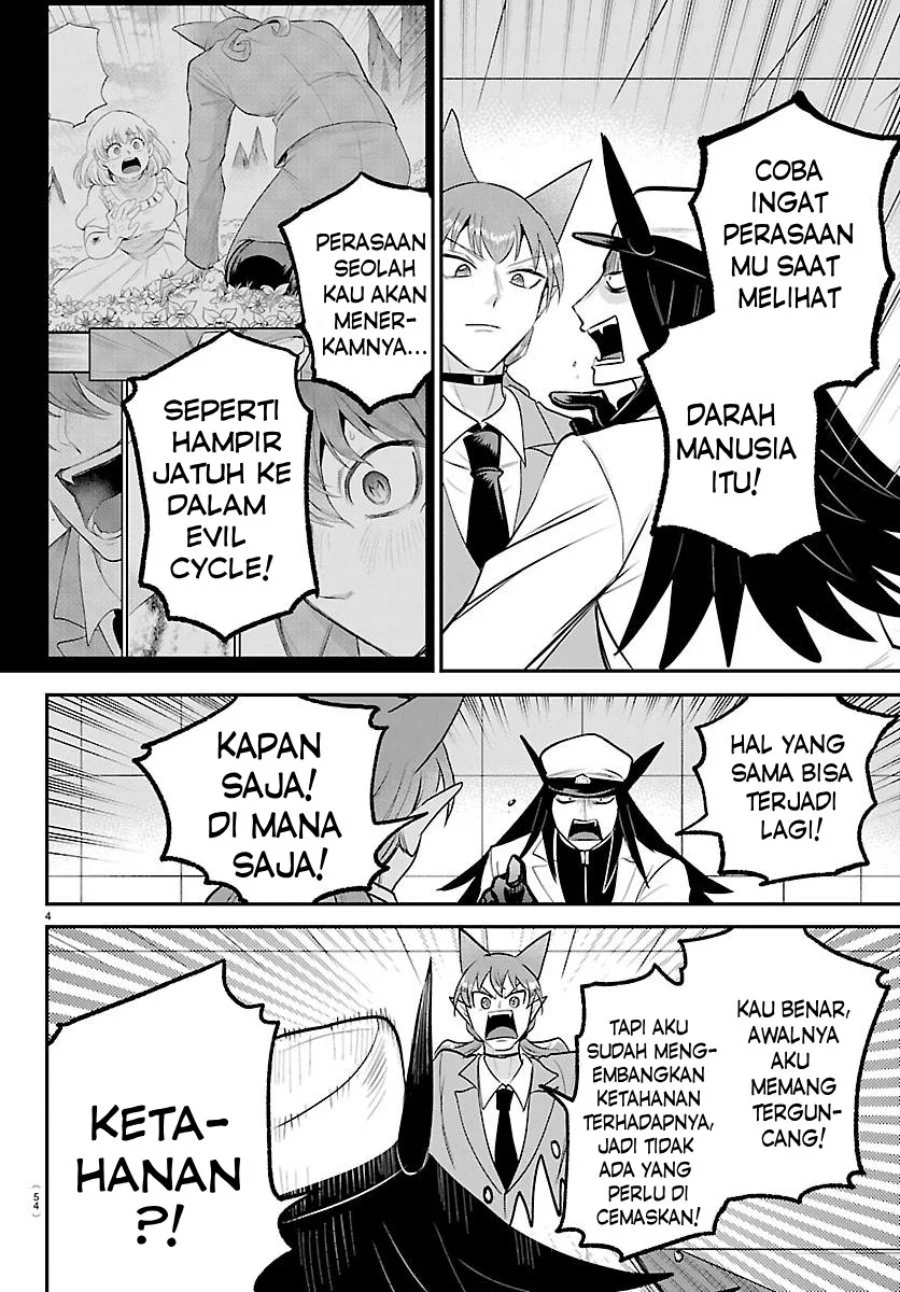 Chapter 435 - halaman 6