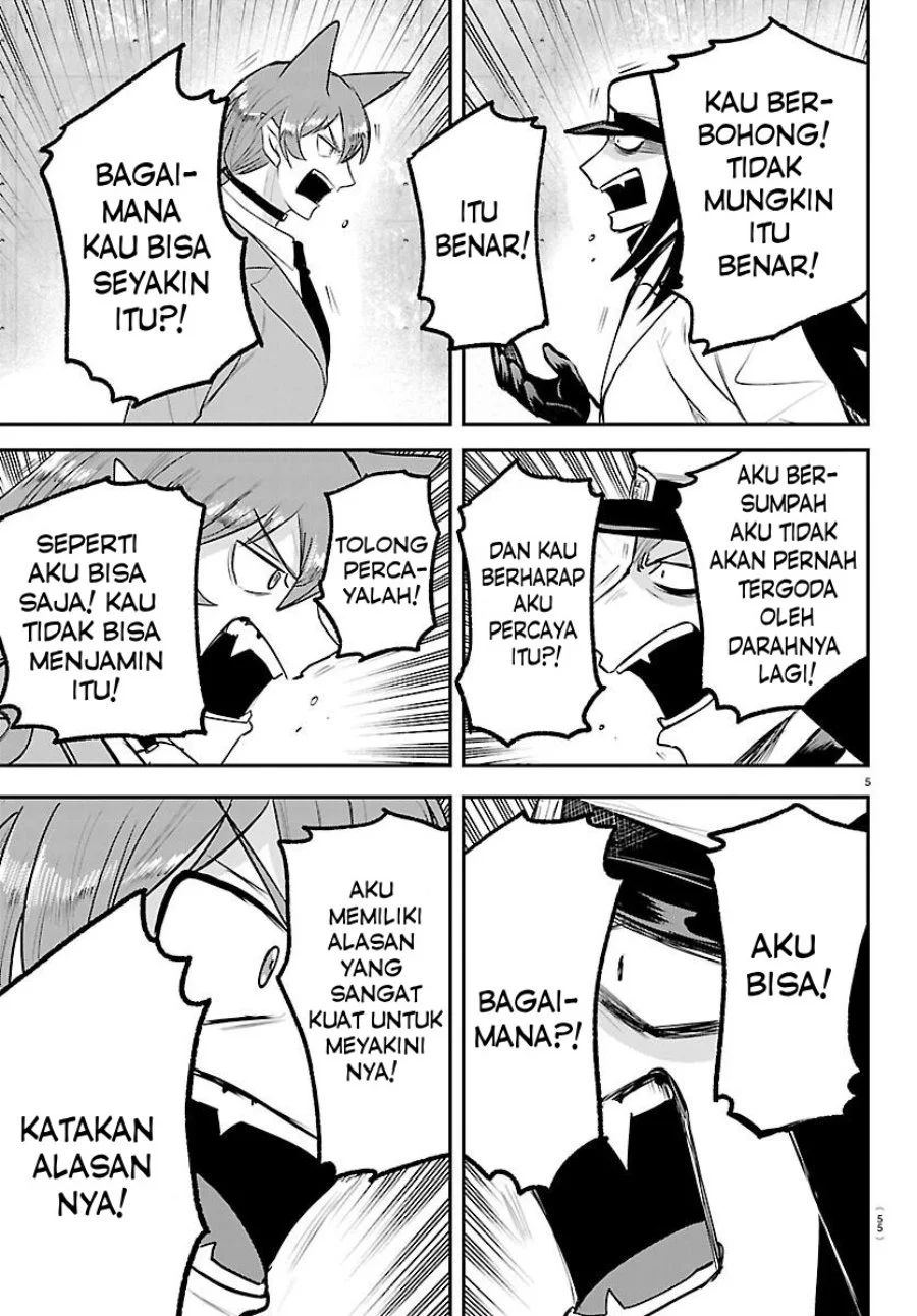 Chapter 435 - halaman 7