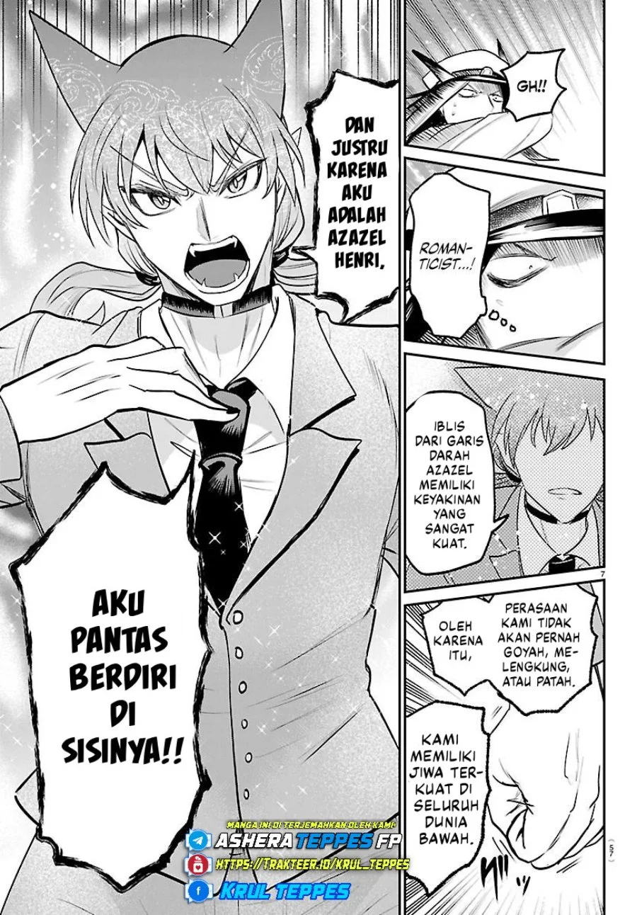 Chapter 435 - halaman 9