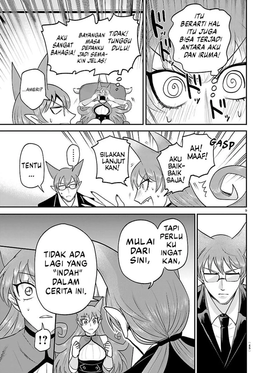 Chapter 436 - halaman 12