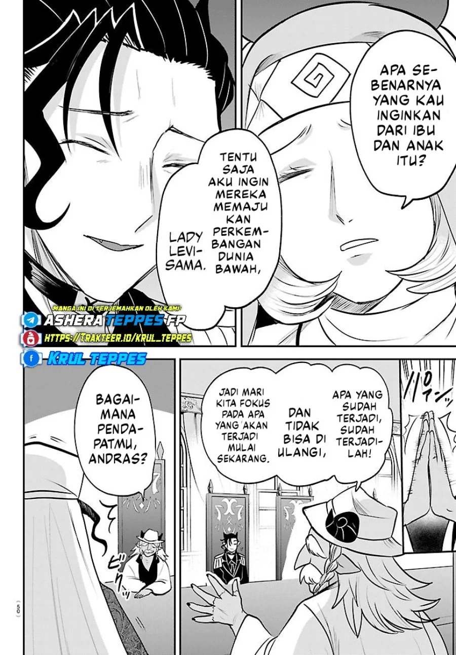 Chapter 436 - halaman 16