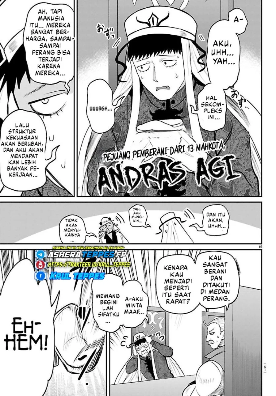 Chapter 436 - halaman 17
